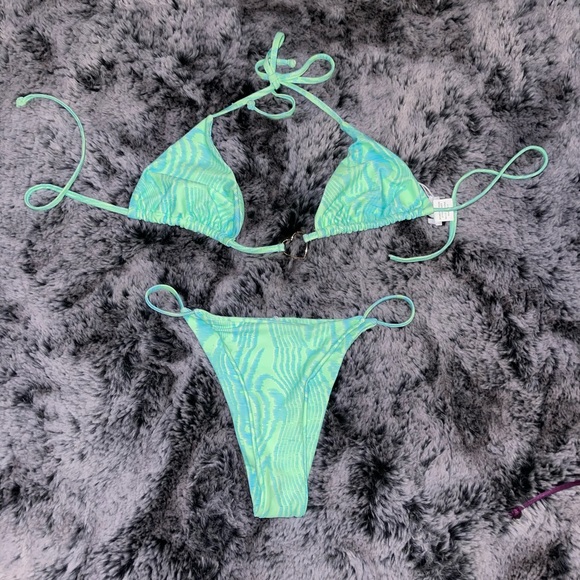 Princess Polly Other - NWOT Princess Polly Bikini